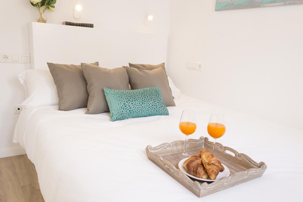 Living4Malaga Atico Cervantes Extérieur photo