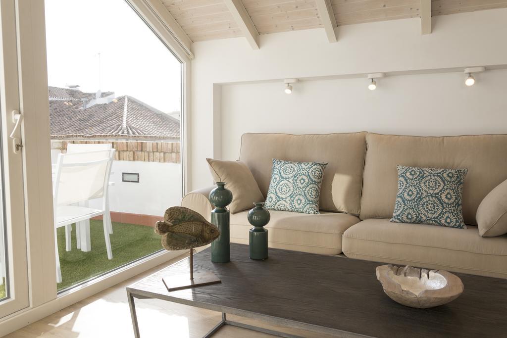 Living4Malaga Atico Cervantes Extérieur photo
