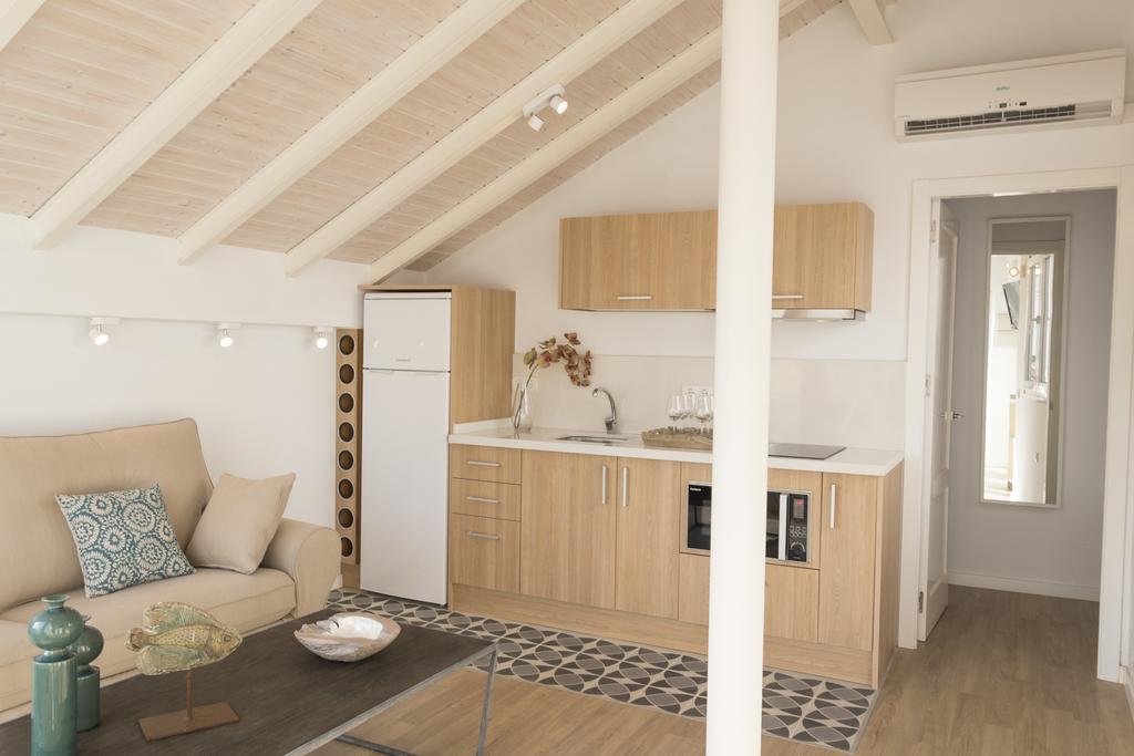 Living4Malaga Atico Cervantes Extérieur photo