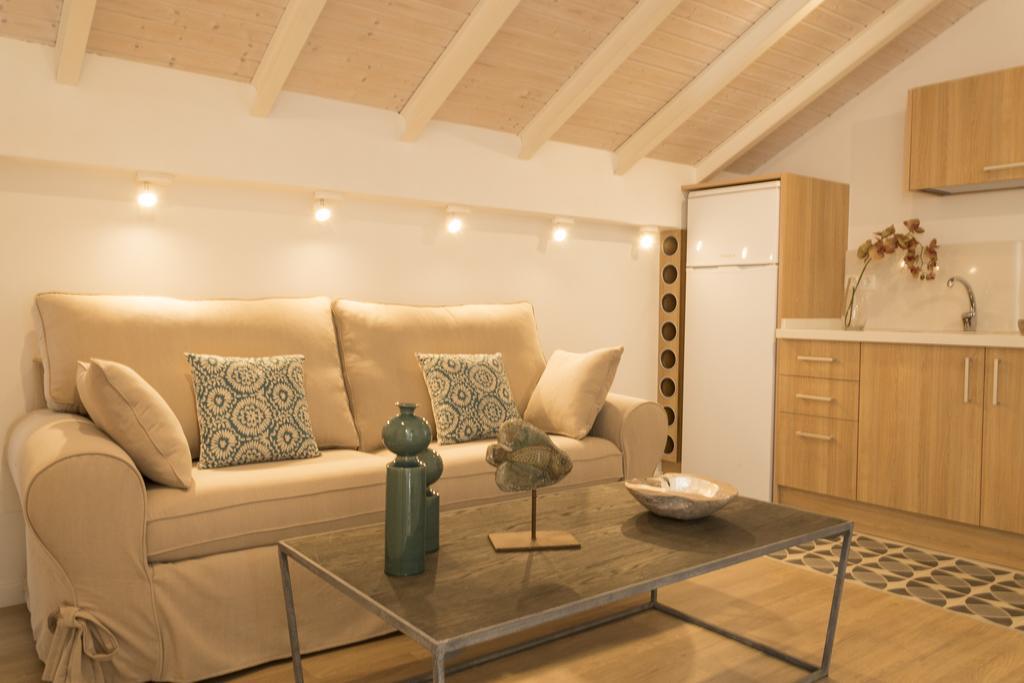 Living4Malaga Atico Cervantes Extérieur photo