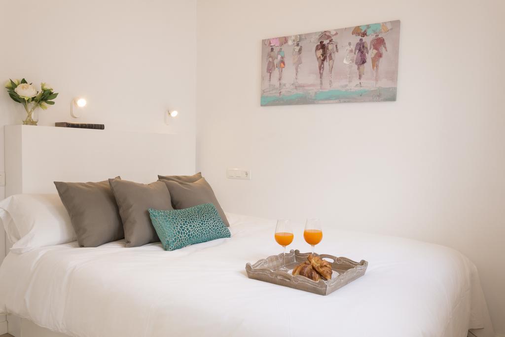 Living4Malaga Atico Cervantes Extérieur photo